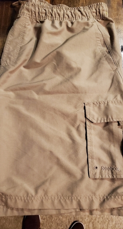 Reebok Other - Men short